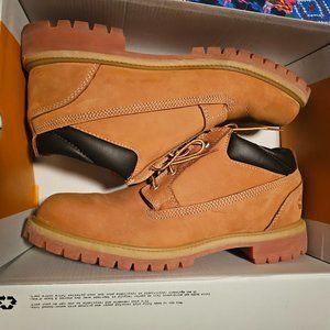 Timberland Shoes